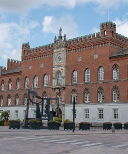 Odense rådhus