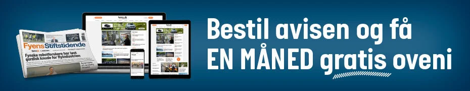 bestil avis