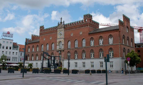 din by odense