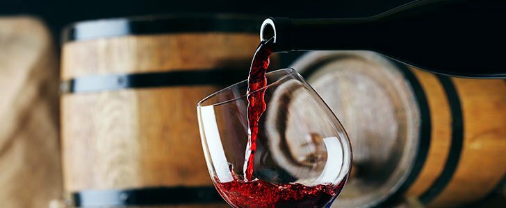 Besøg din vinhandler i Odense