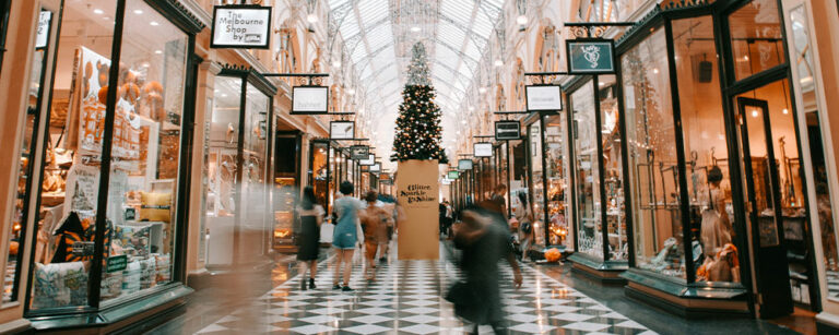 shopper