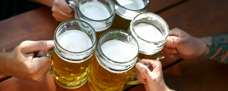 Oktoberfest i Odense