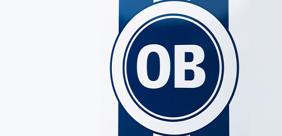 Odense boldklub OB