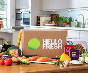 hello fresh