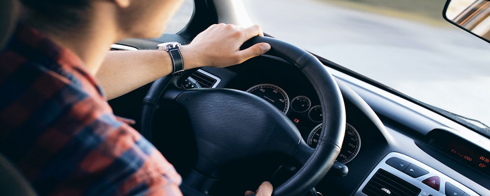 Derfor skal du omregistrere din bil på nettet