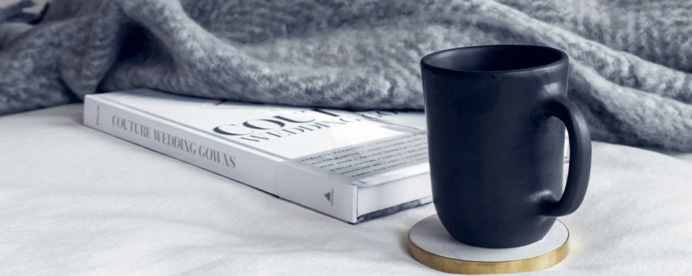 skab et dejligt sofahjørne