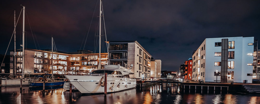 drømmebolig i Odense