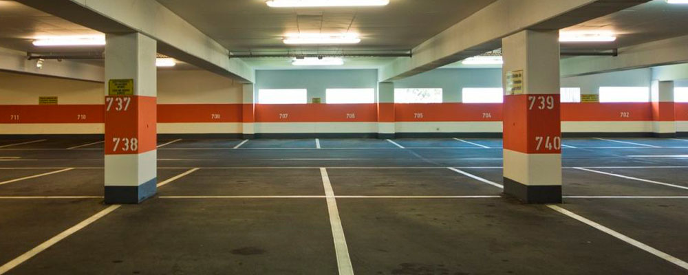 Alt du behøver at vide om Parkeringskontrol