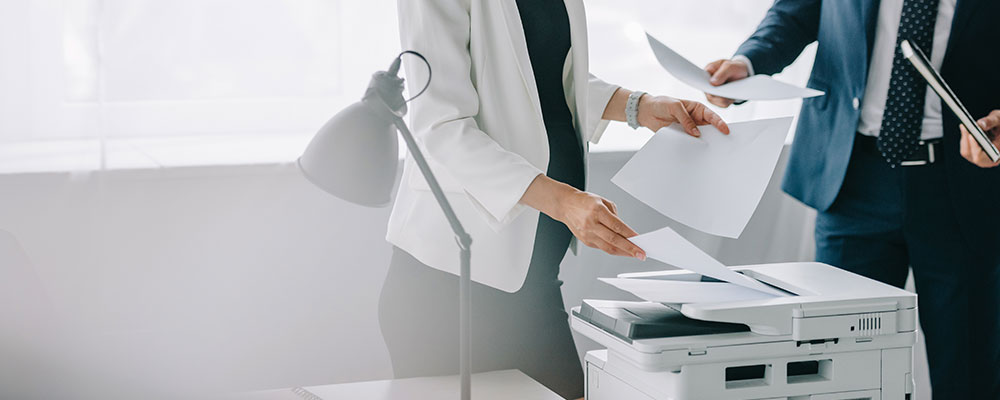 Hvordan forskellige patroner påvirker printkvaliteten