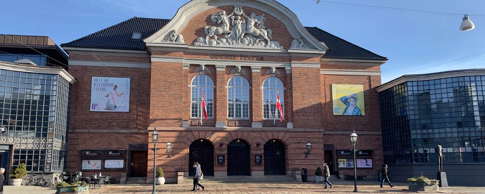 Odense Teater