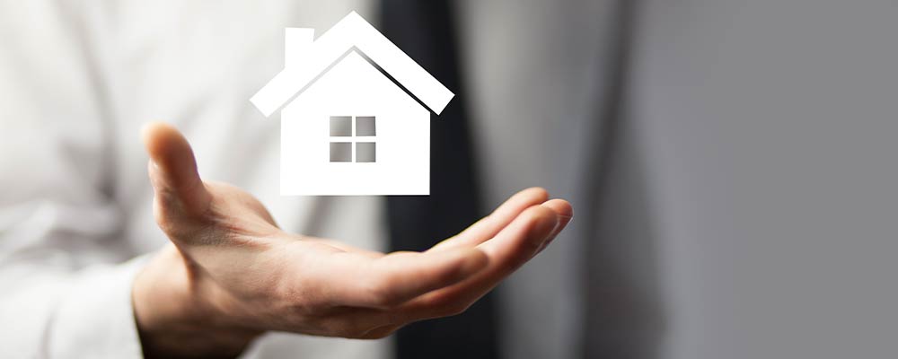 Hvad din bolig værd - Få en gratis online vurdering