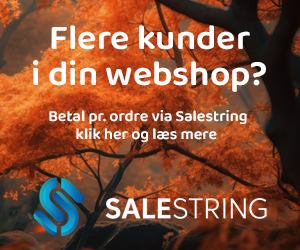 Salestring