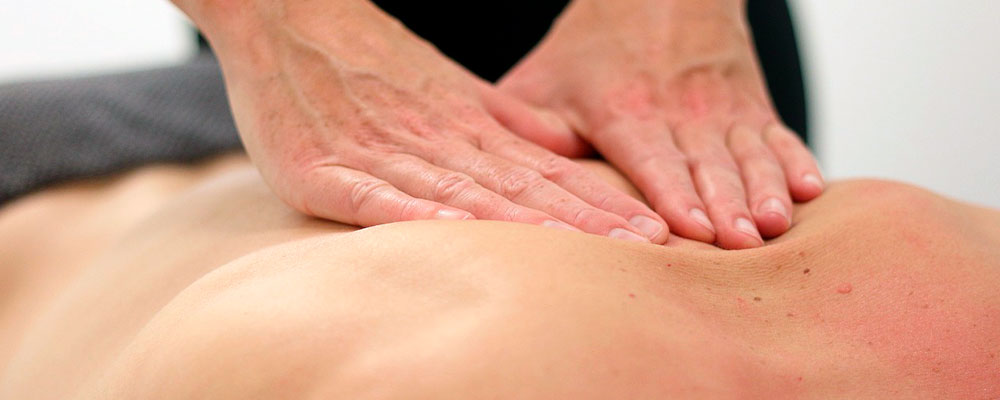 Massage odense