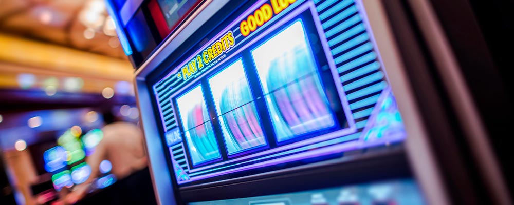 spillemaskine - Odenses vækst som hotspot for international casino live