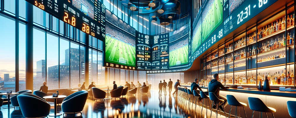 Odense byder på muligheder for betting med de bedste casino kampagner