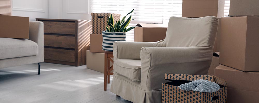 Effektiv håndtering af depositum ved fraflytning