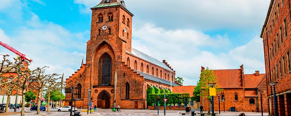 Odense domkirke