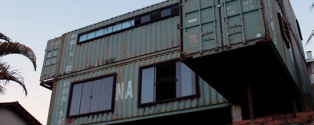 Sådan vælger du den rette udlejningscontainer til opbevaring