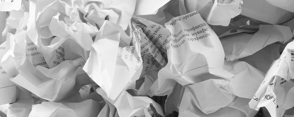 Sådan sørger du for nem og miljøvenlig affaldssortering