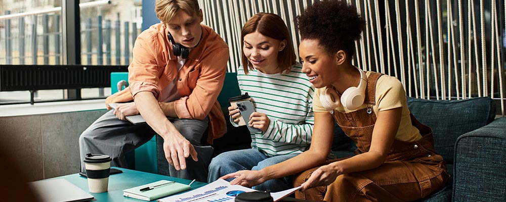 Find balancen mellem arbejde og fritid med Odenses fleksible kontorer