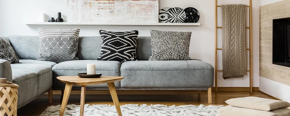 Sådan finder du møbler til din nye lejlighed i Odense