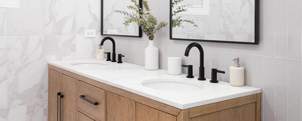 Elegant og praktisk designløsning til hjemmet