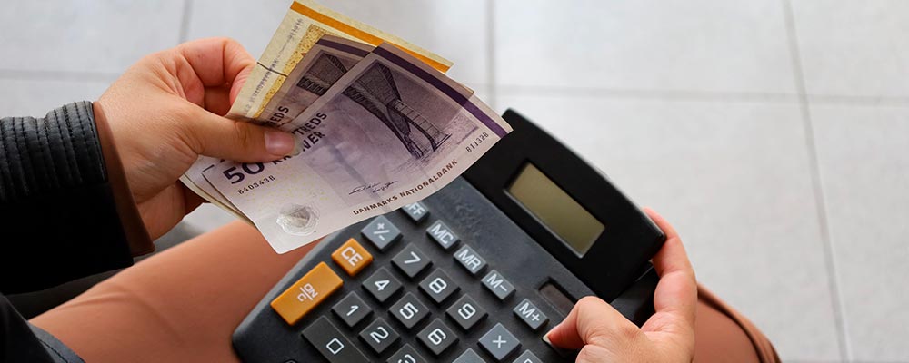 Lønsikring: En omfattende guide til økonomisk tryghed