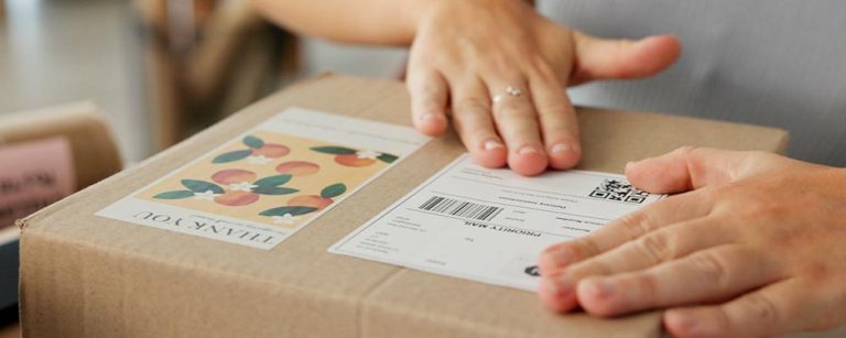 Alt du behøver at vide om pakkelabels: Din komplette guide