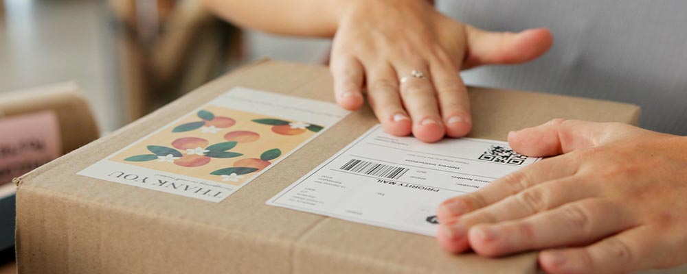 Alt du behøver at vide om pakkelabels: Din komplette guide