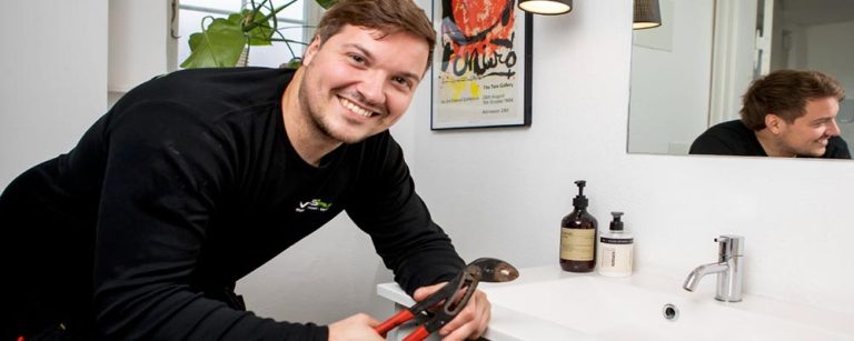 Når detaljen gør forskellen – Få det bedste inden for VVS i Odense