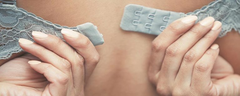 Sådan vælger du den rette BH