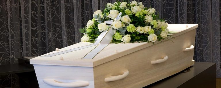 Når livet vender: En værdig afsked i hjertet af Odense