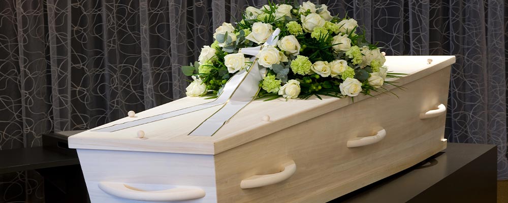 Når livet vender: En værdig afsked i hjertet af Odense