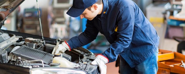 Vælg den rigtige synshal