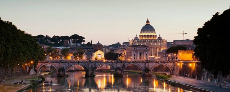 Tre grunde til at sommerferien bør gå til Italien