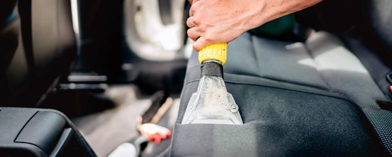 Sådan forvandler du din bil fra transportmiddel til fristed