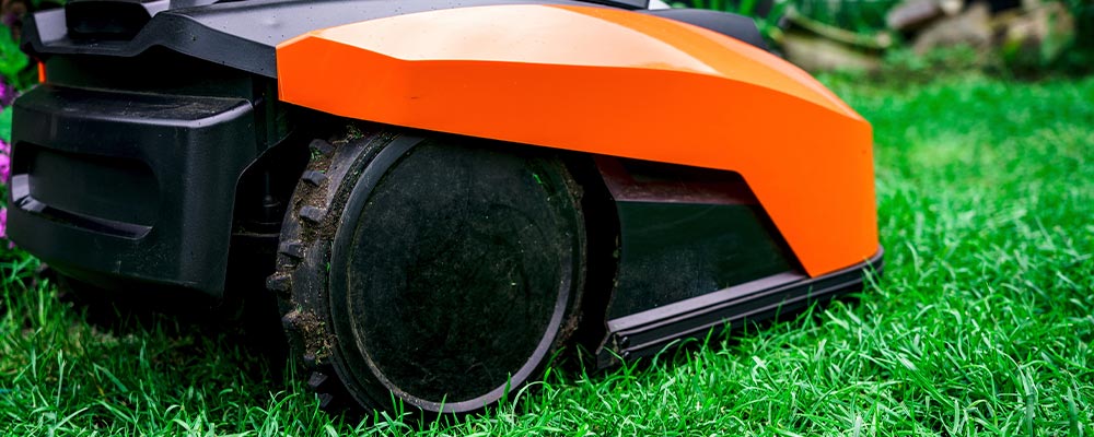 Robotplæneklippere: Din guide til en perfekt plæne uden anstrengelse