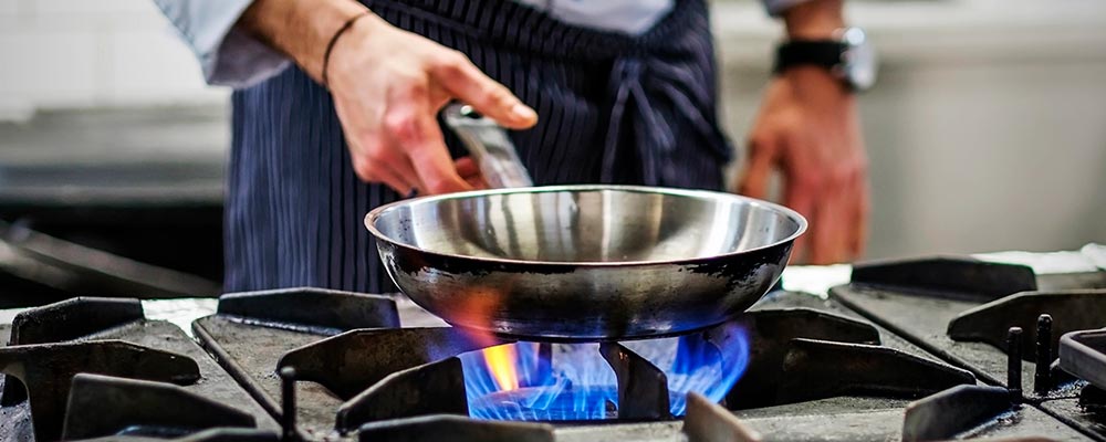 funktionelt stegepandesæt