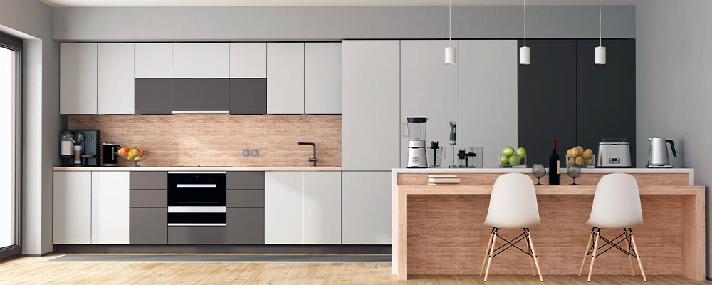 Hvorfor skal man vælge et snedkerkøkken