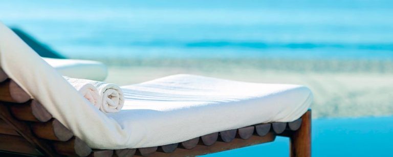 Polyrattan solsenge: Den perfekte kombination af komfort og stil til din have