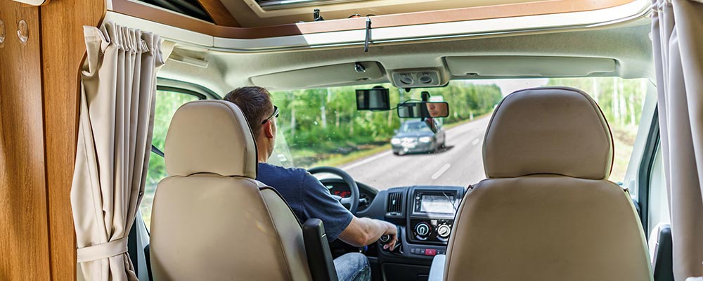 autocamper