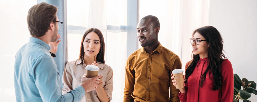 Det lille afbræk midt på dagen