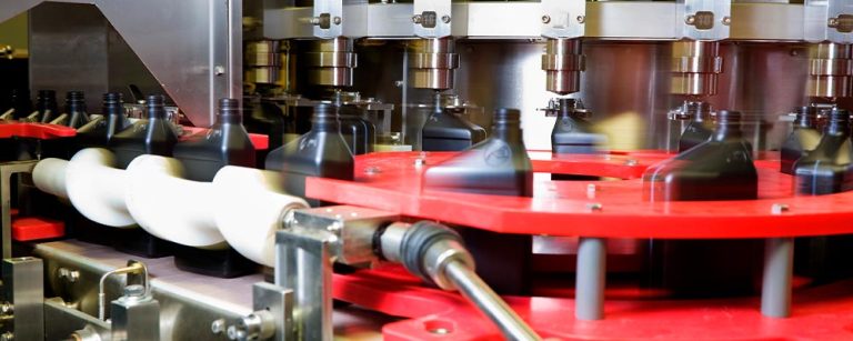 Når præcision møder produktion