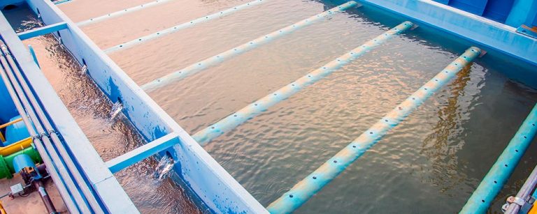 Vandværksløsninger