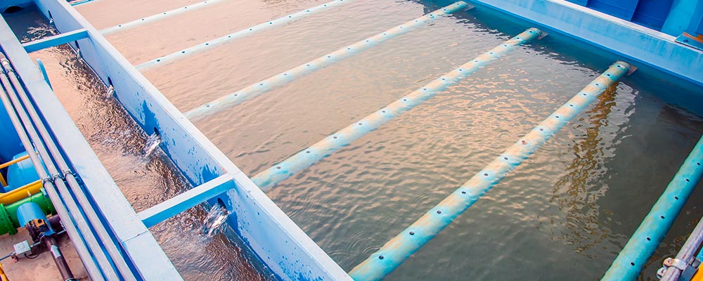 Vandværksløsninger