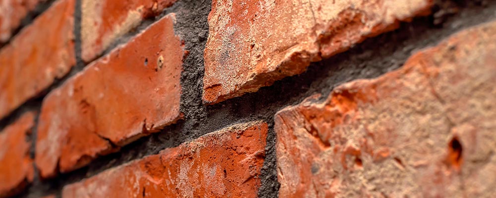 renovering af facaden