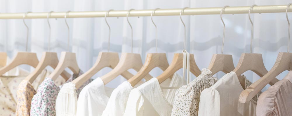 Tre basic items til din forårsgarderobe