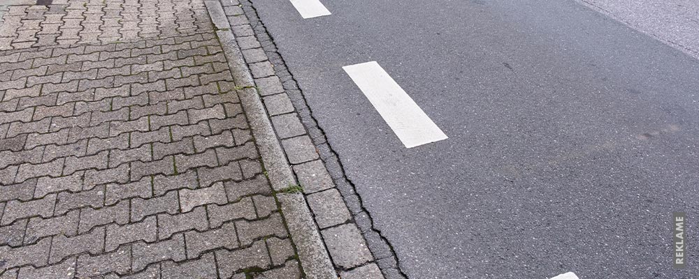 Helleanlæg giver roligere gader og tryggere byliv